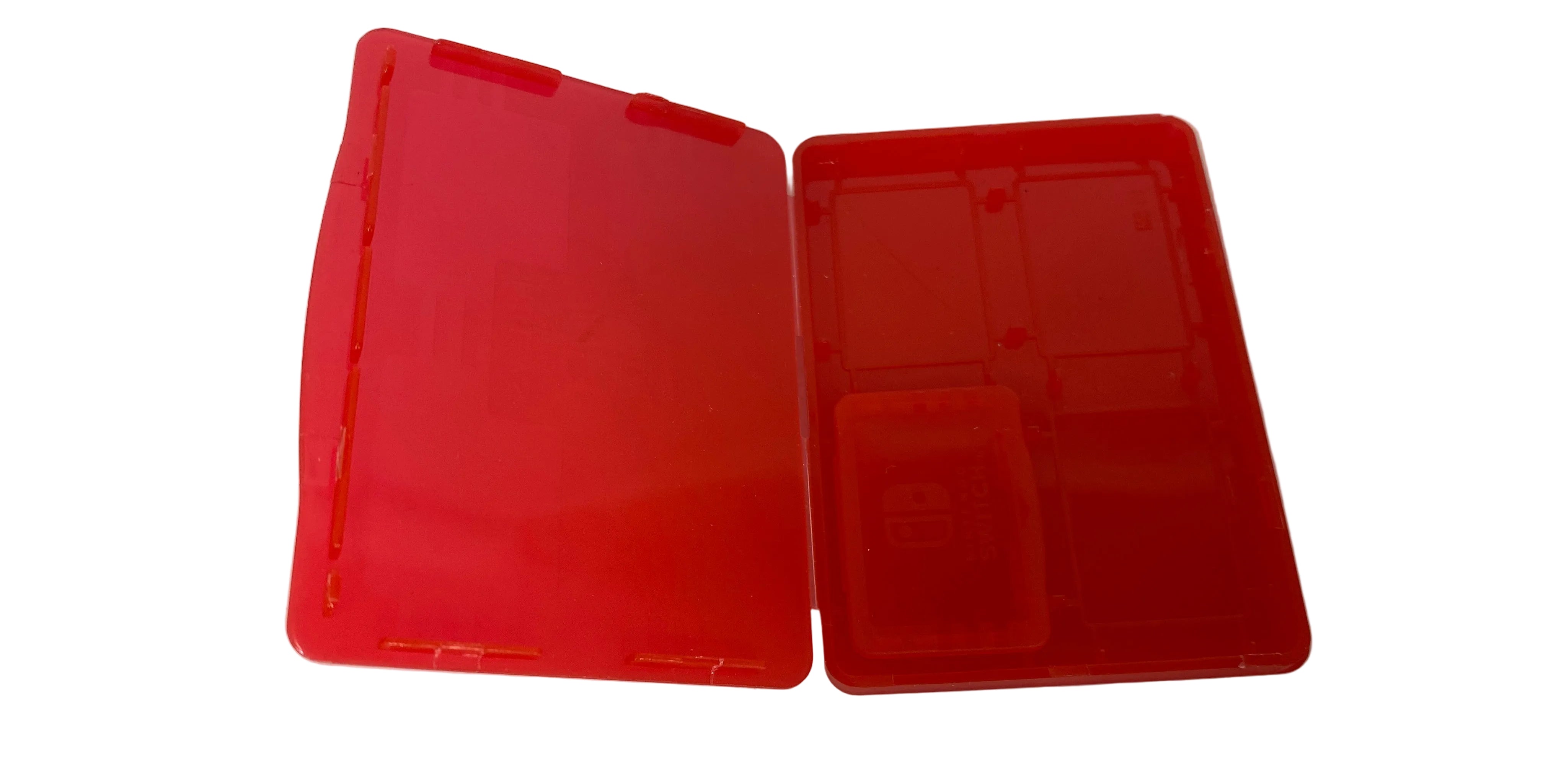 Nintendo Switch Lite Case