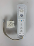 Nintendo Wii Remote Control RVL-003 w/ Motion Adapter Plus RVL-026