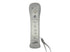 Nintendo Wii Remote Control RVL-003 w/ Motion Adapter Plus RVL-026