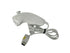 Nintendo Wii/U Nunchuck White Remote Control RVL-004