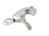 Nintendo Wii/U Nunchuck White Remote Control RVL-004