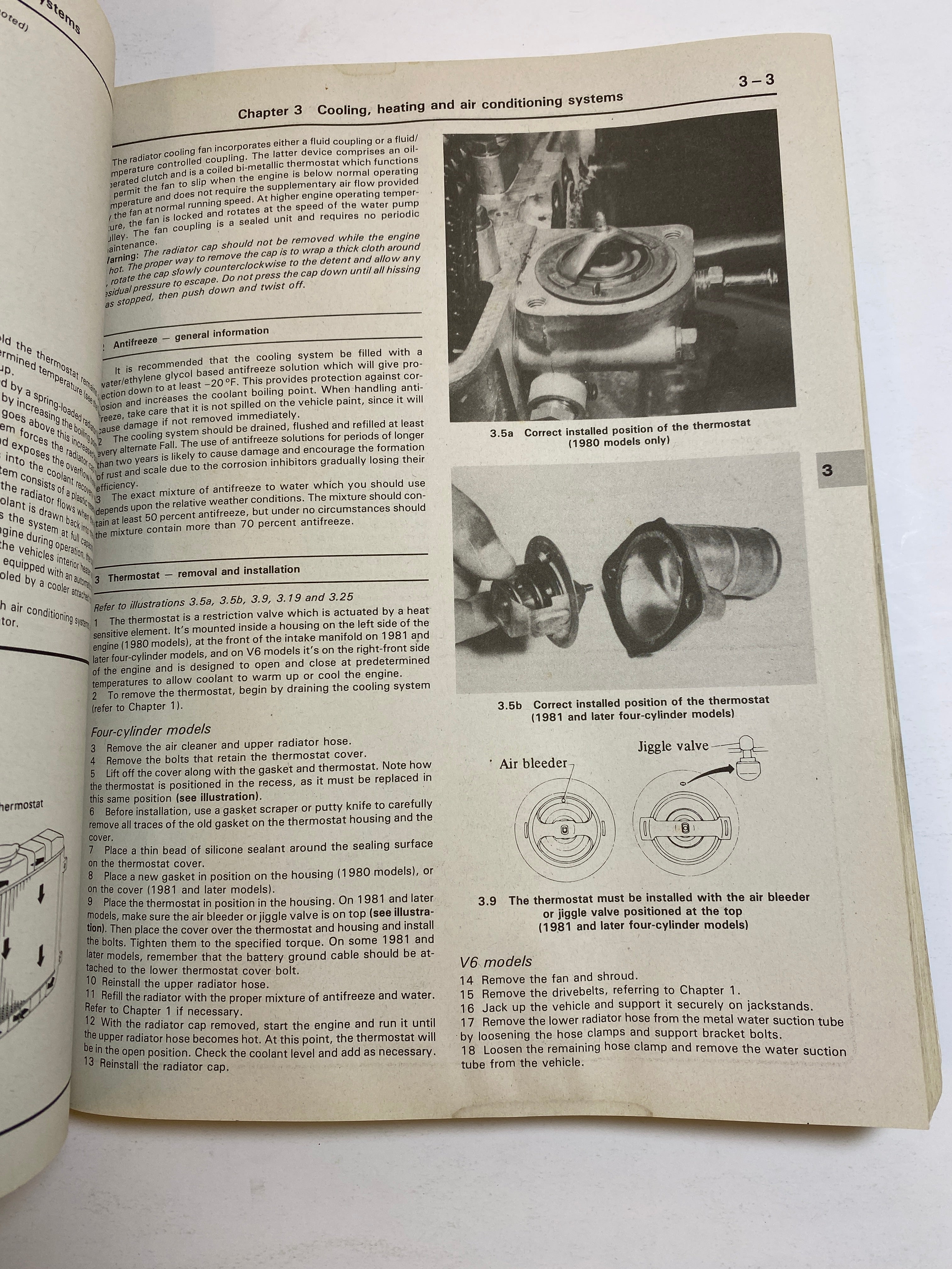 Nissan Pickups/Pathfinder Repair Manual 1980-1995
