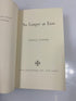 No Longer at Ease Chinua Achebe Ivan Obolensky Inc 1961 HCDJ