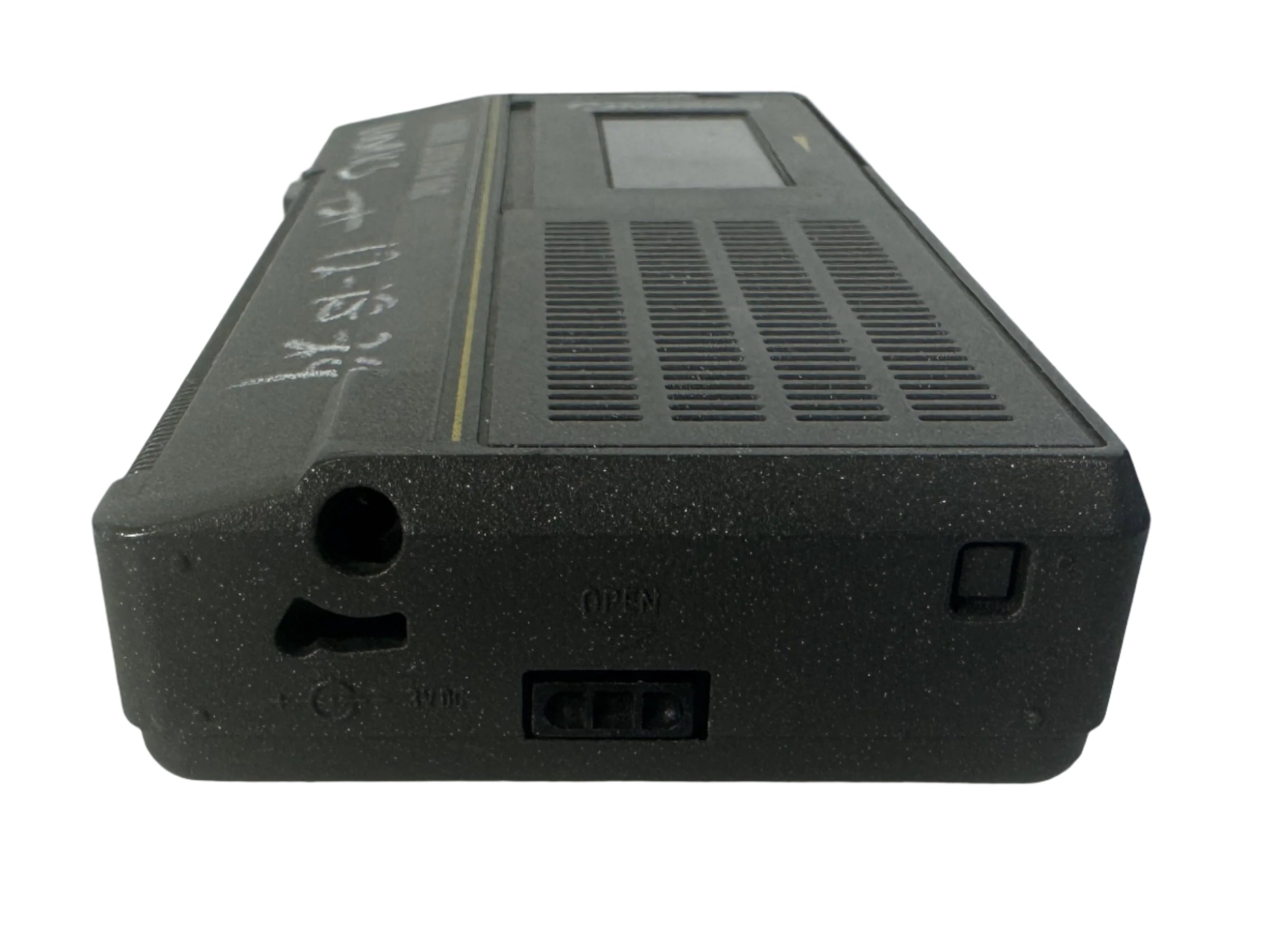 Norelco 390 Pocket Memo