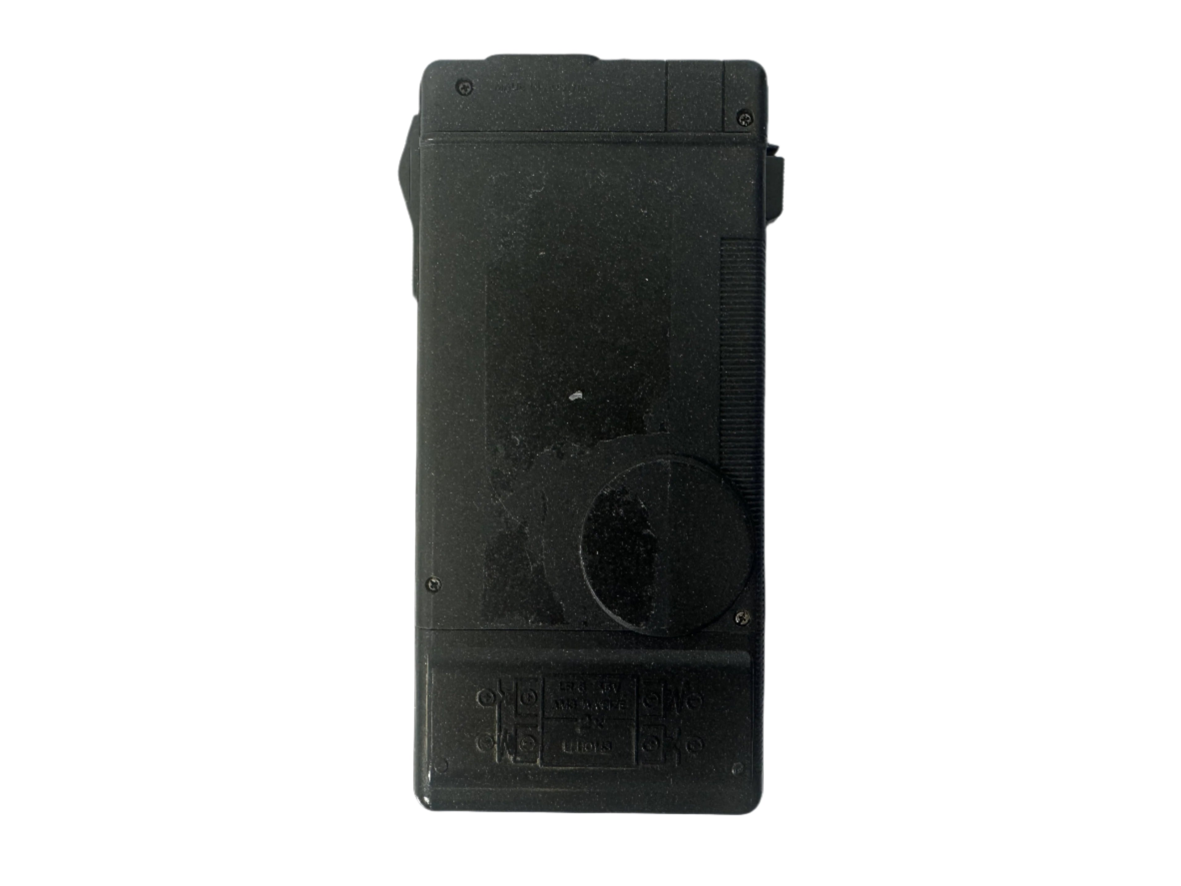 Norelco 390 Pocket Memo