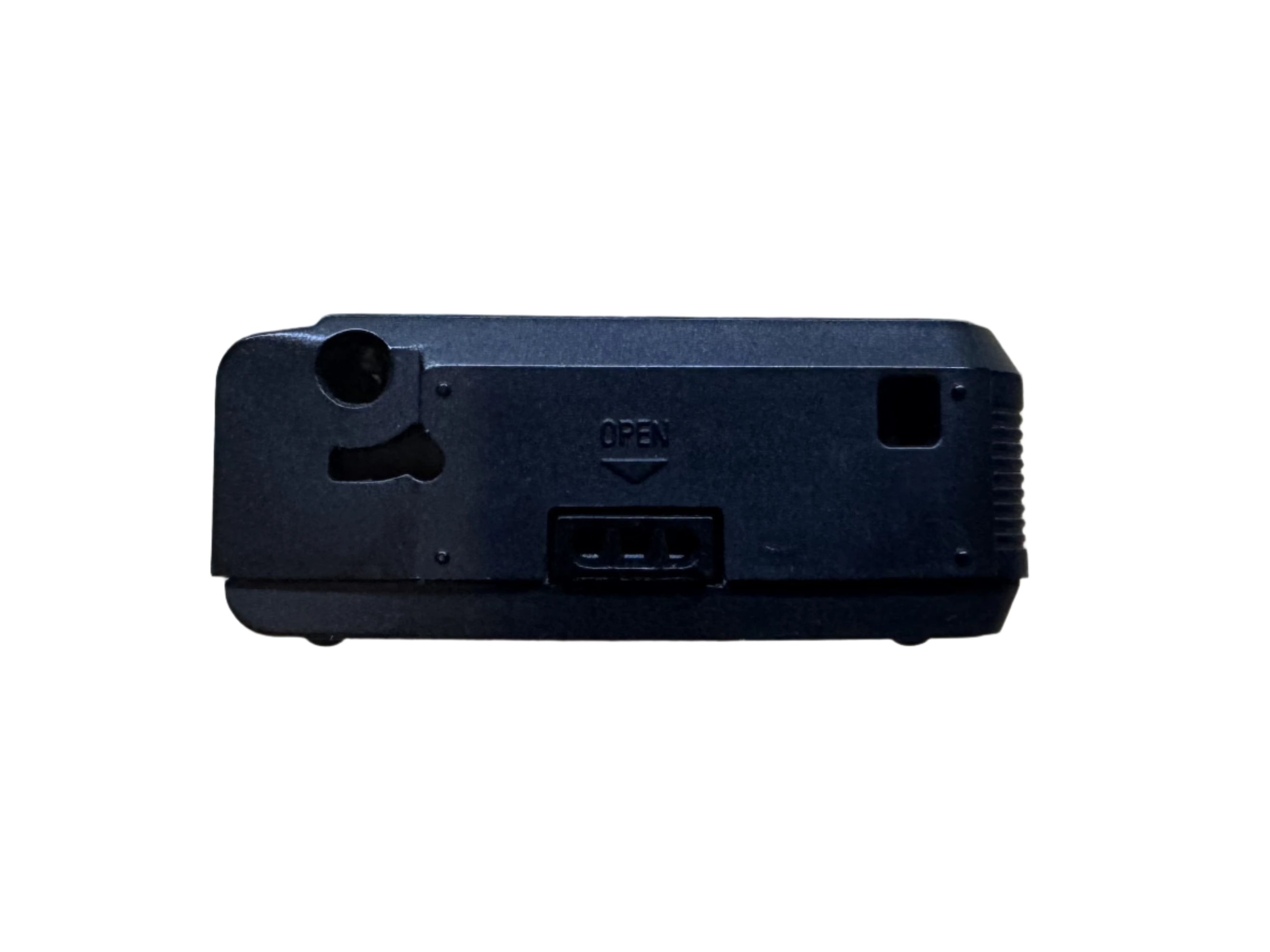 Norelco 593 Pocket Memo
