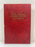 North American Combustion Handbook 1st Ed. 3rd Print 1965 HC