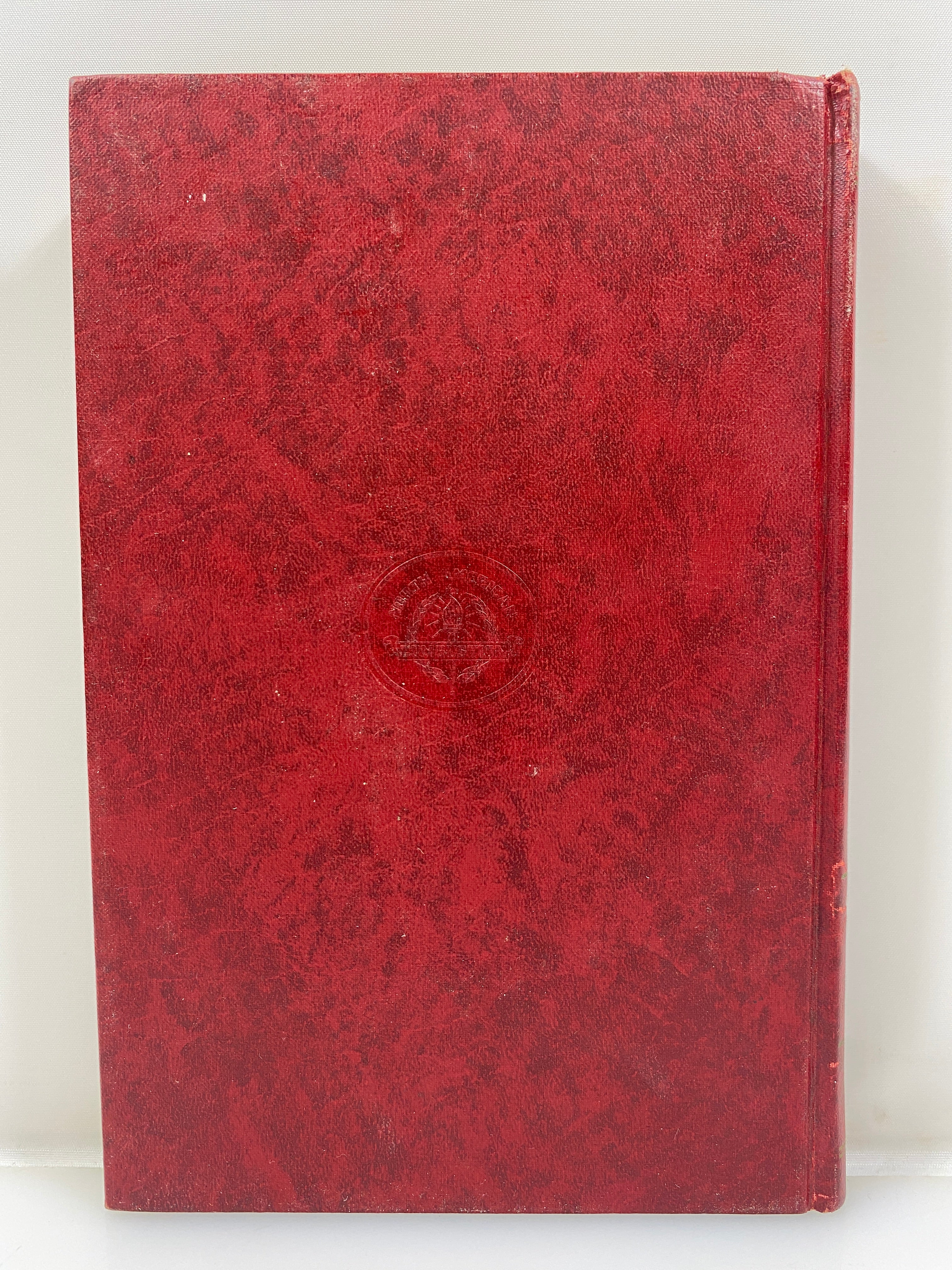 North American Combustion Handbook 1st Ed. 3rd Print 1965 HC