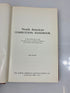 North American Combustion Handbook 1st Ed. 3rd Print 1965 HC