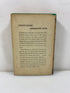 Not in Solitude by Kenneth F. Gantz 1959 HCDJ