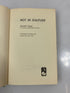 Not in Solitude by Kenneth F. Gantz 1959 HCDJ