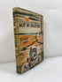 Not in Solitude by Kenneth F. Gantz 1959 HCDJ