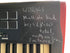 Novation Impulse 61-Key MIDI Keyboard *Key Issues* #4