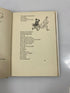 Now We Are Six by A.A. Milne 1949 HCDJ