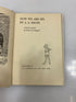 Now We Are Six by A.A. Milne 1949 HCDJ