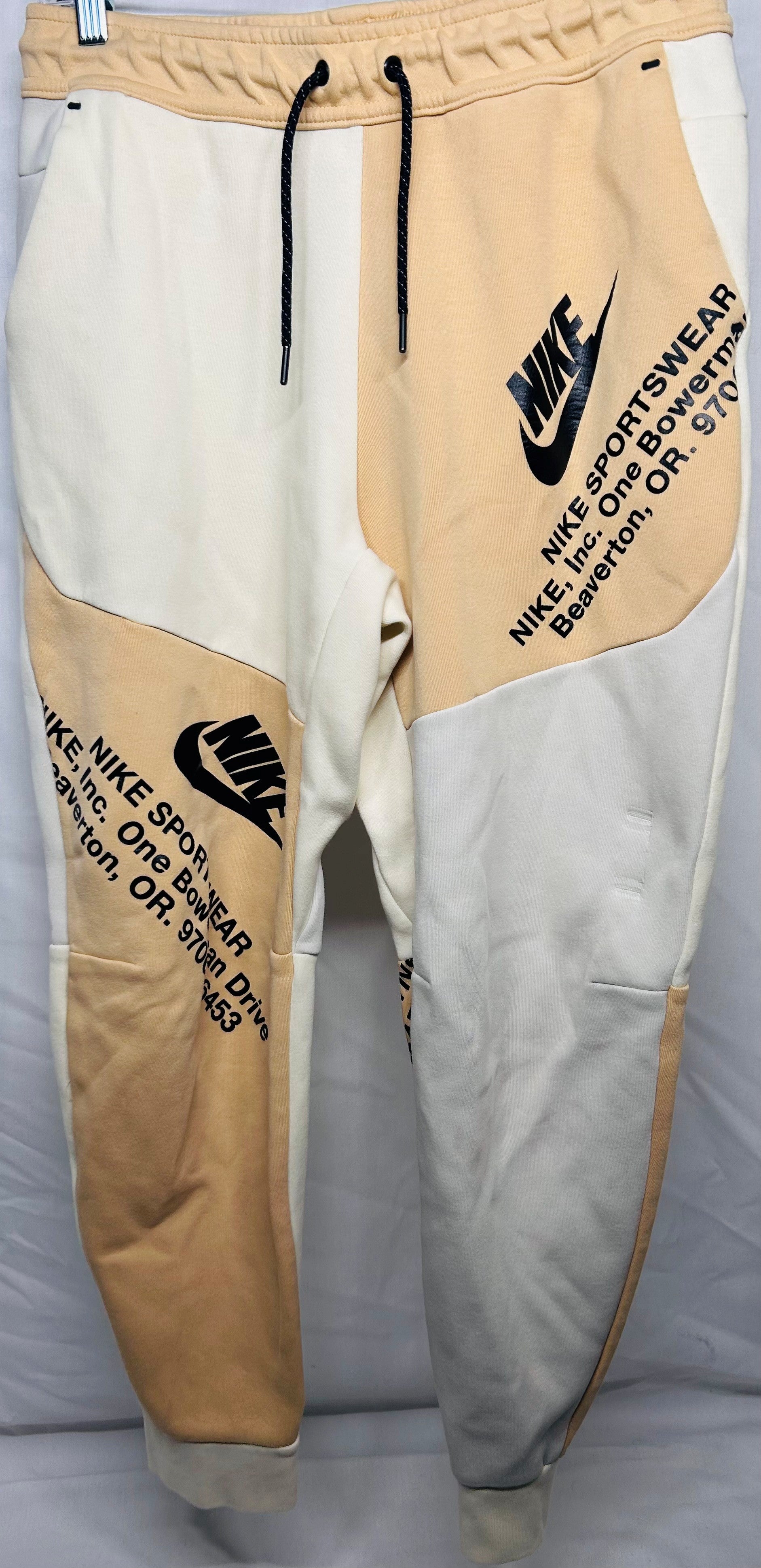 Nike Sportswear Tech Fleece Joggers