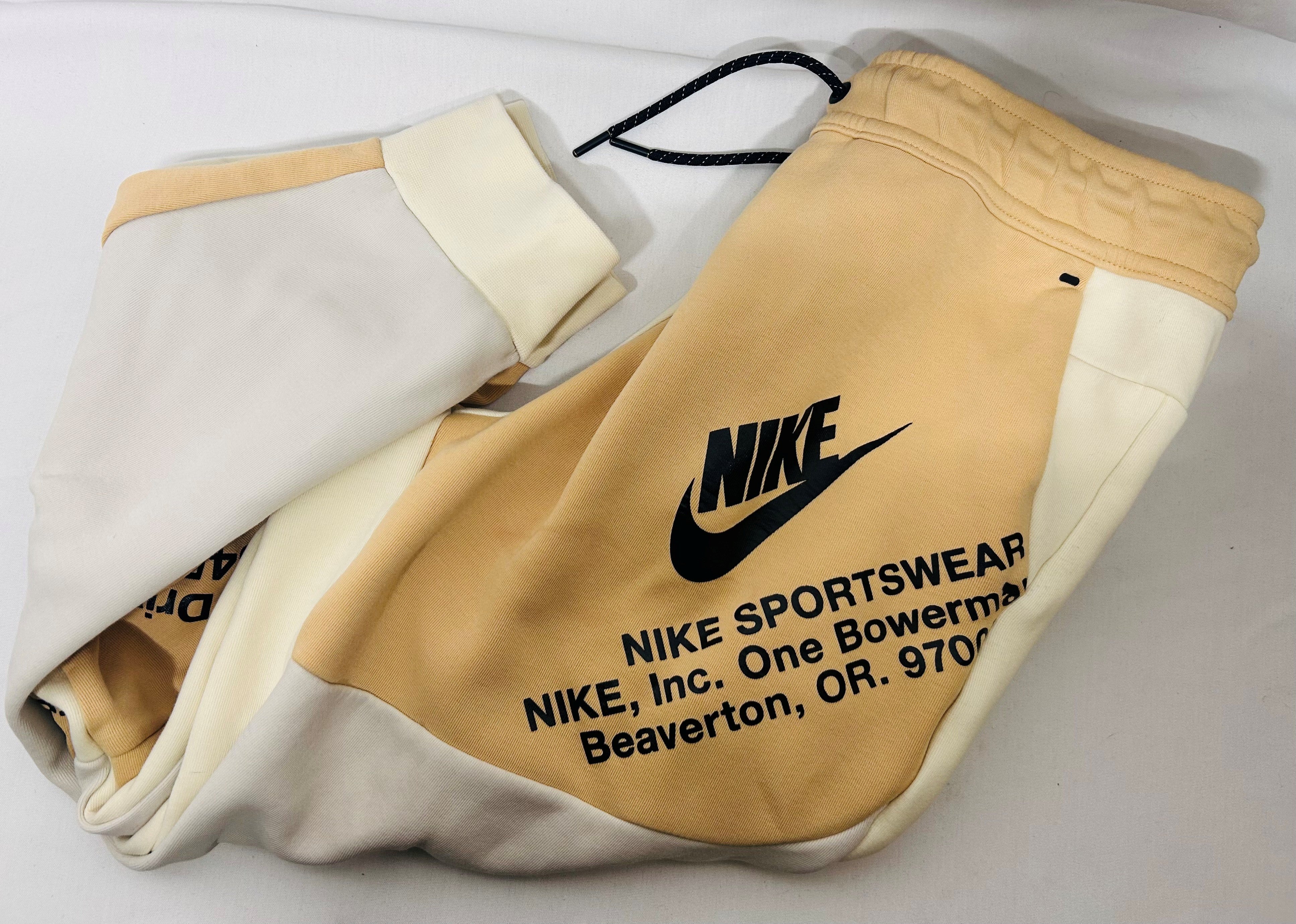 Nike Sportswear Tech Fleece Joggers