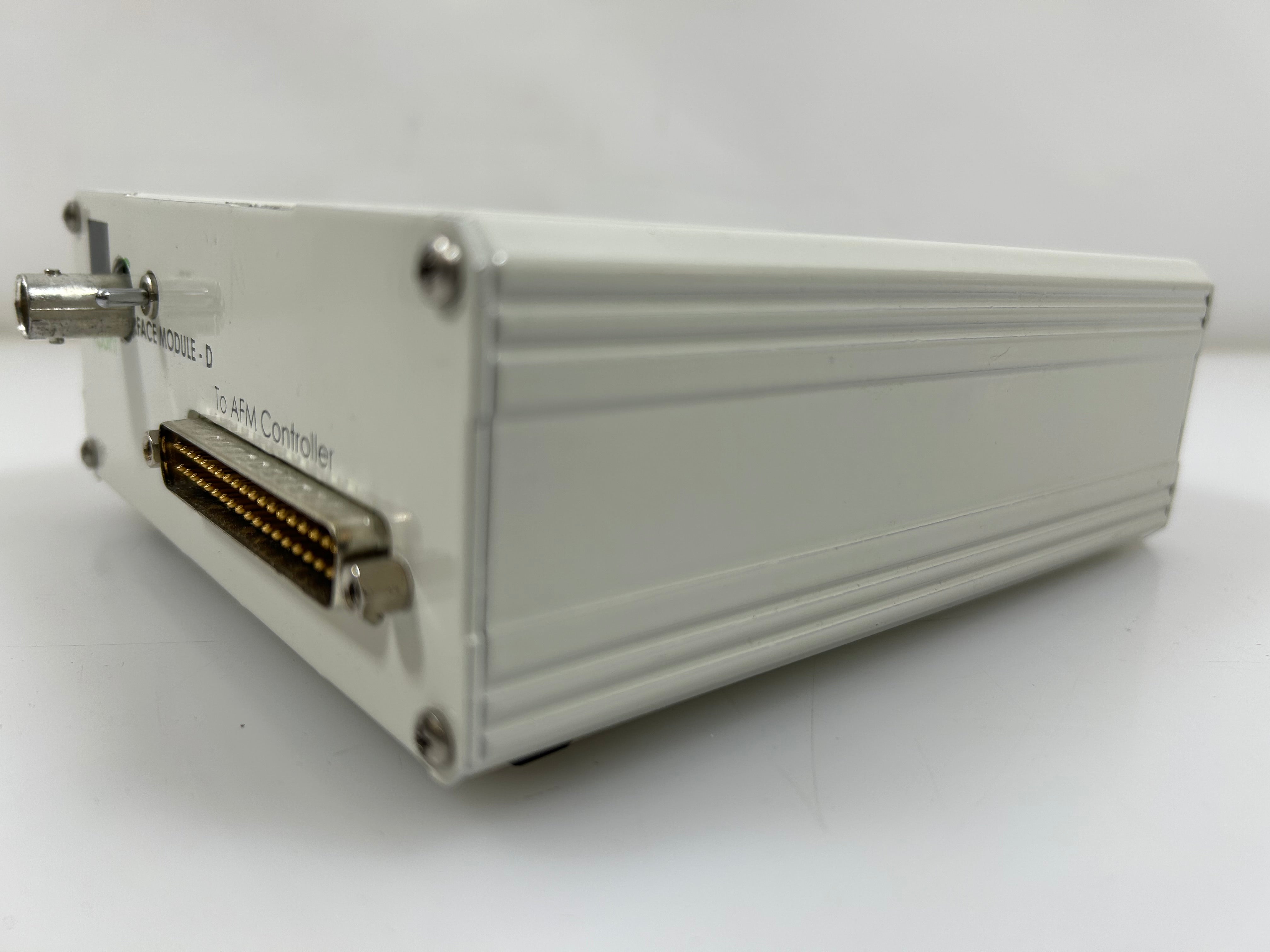 Npoint Microscope Scanner/AFM Scanner
