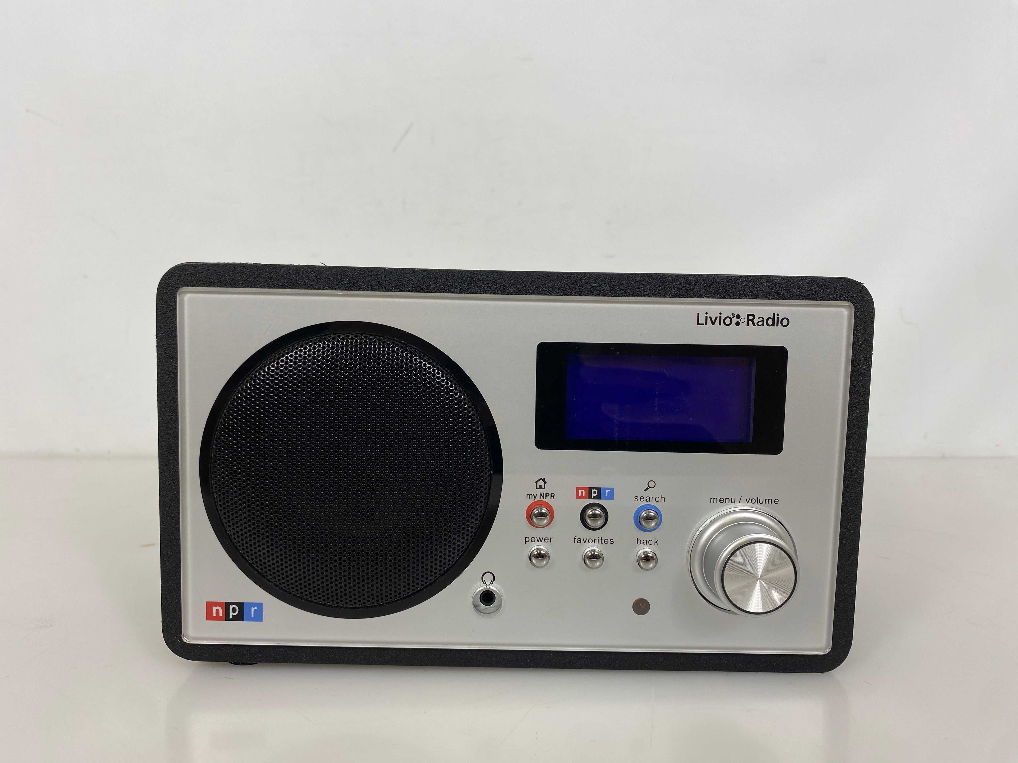 NPR Radio by Livio Radio