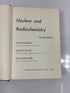 Nuclear and Radiochemistry Friedlander/Kennedy/Miller 2nd Ed. 1949