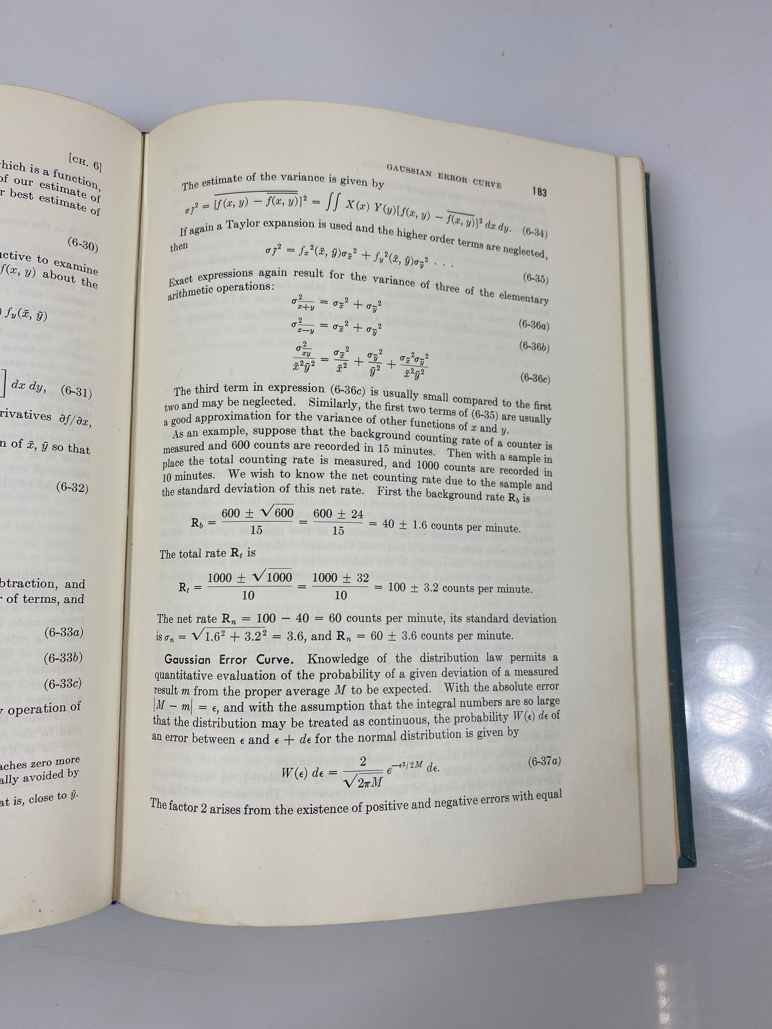 Nuclear and Radiochemistry Friedlander/Kennedy/Miller 2nd Ed. 1949