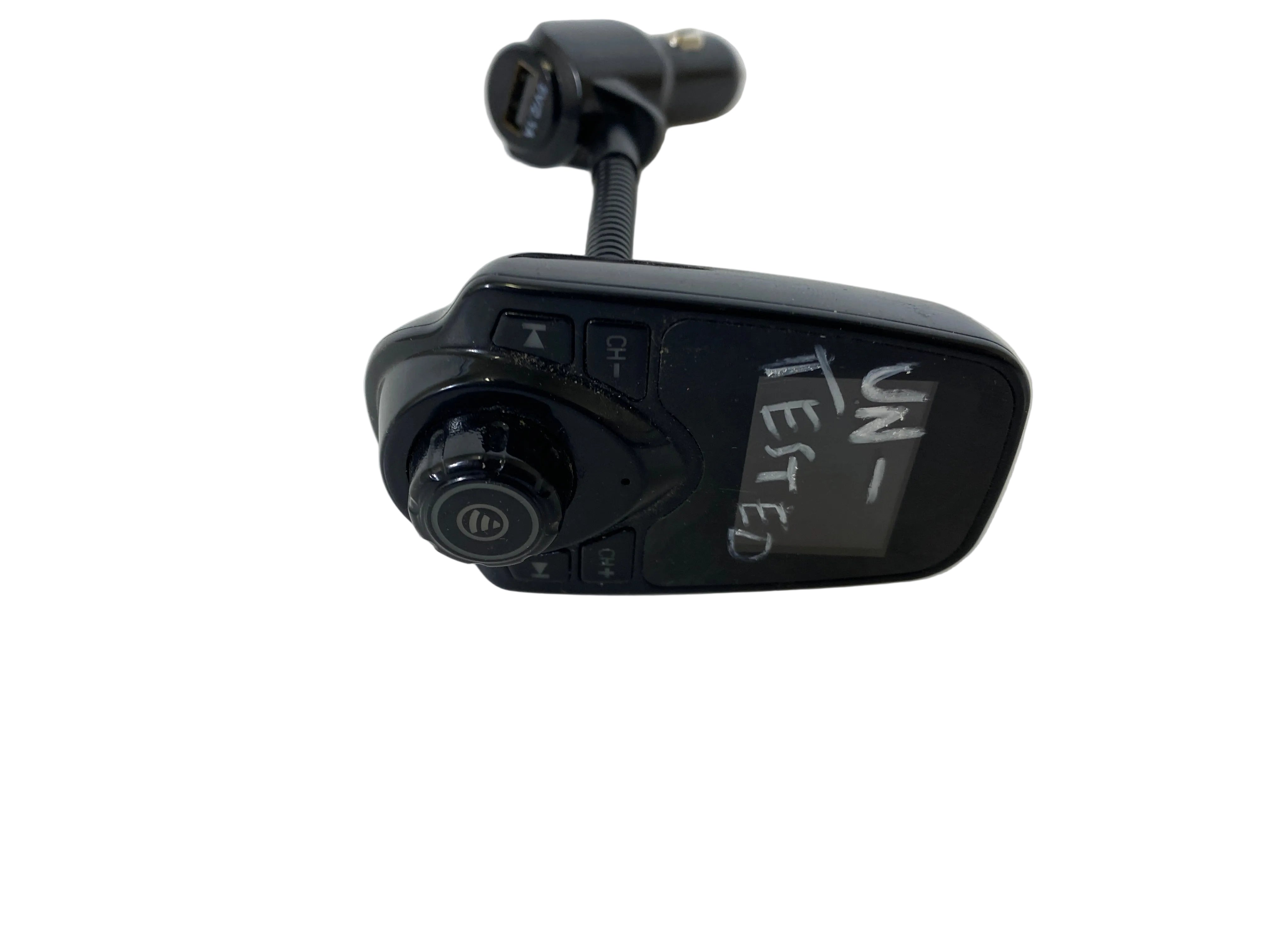 Nulaxy KM18 Bluetooth 5.4 Car Adapter *Untested*