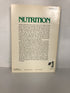 Nutrition by Cheryl Corbin 1980 SC