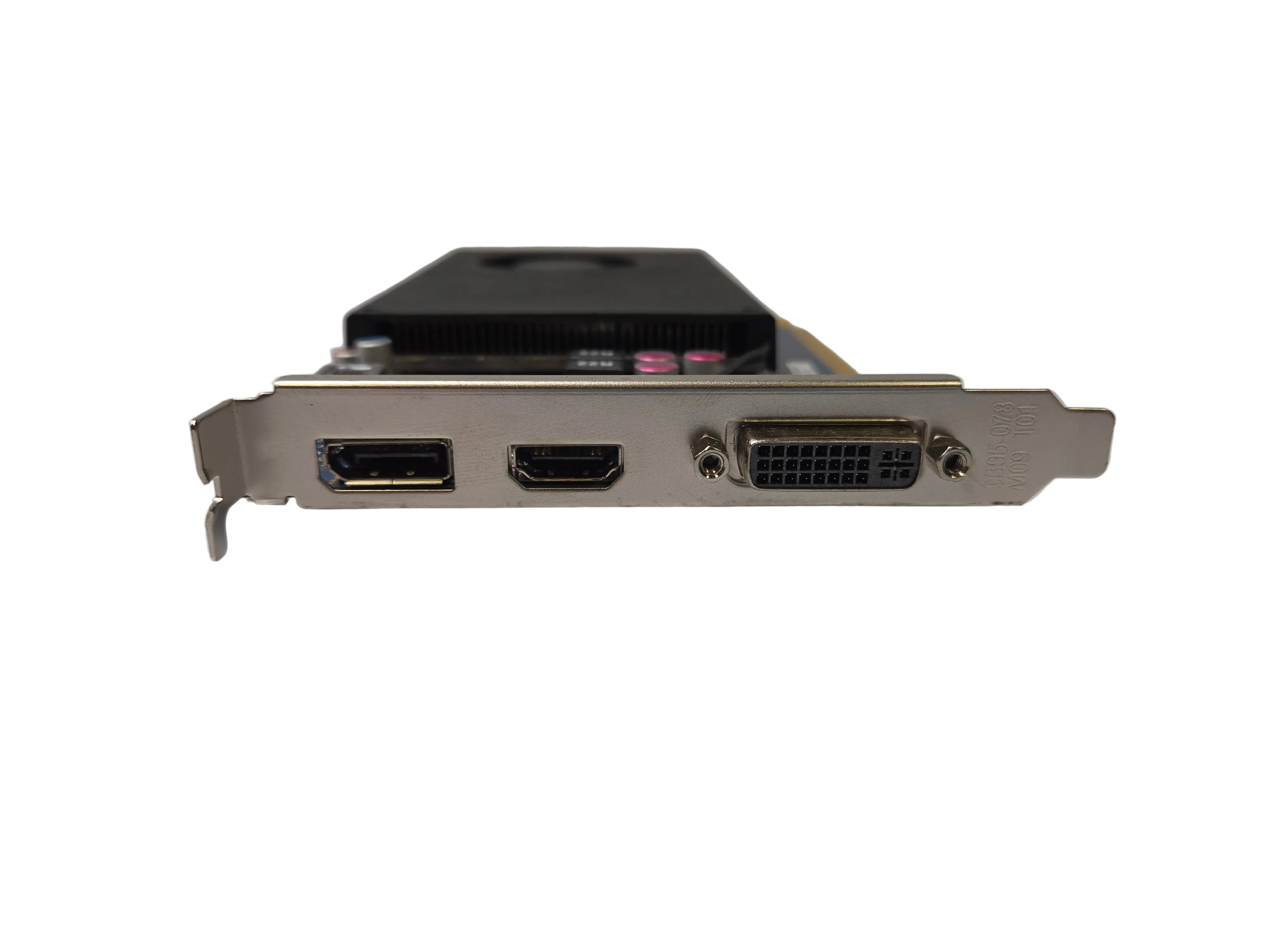 nVidia GeForce GTX 645de 1GB PCIe Video Graphics Card