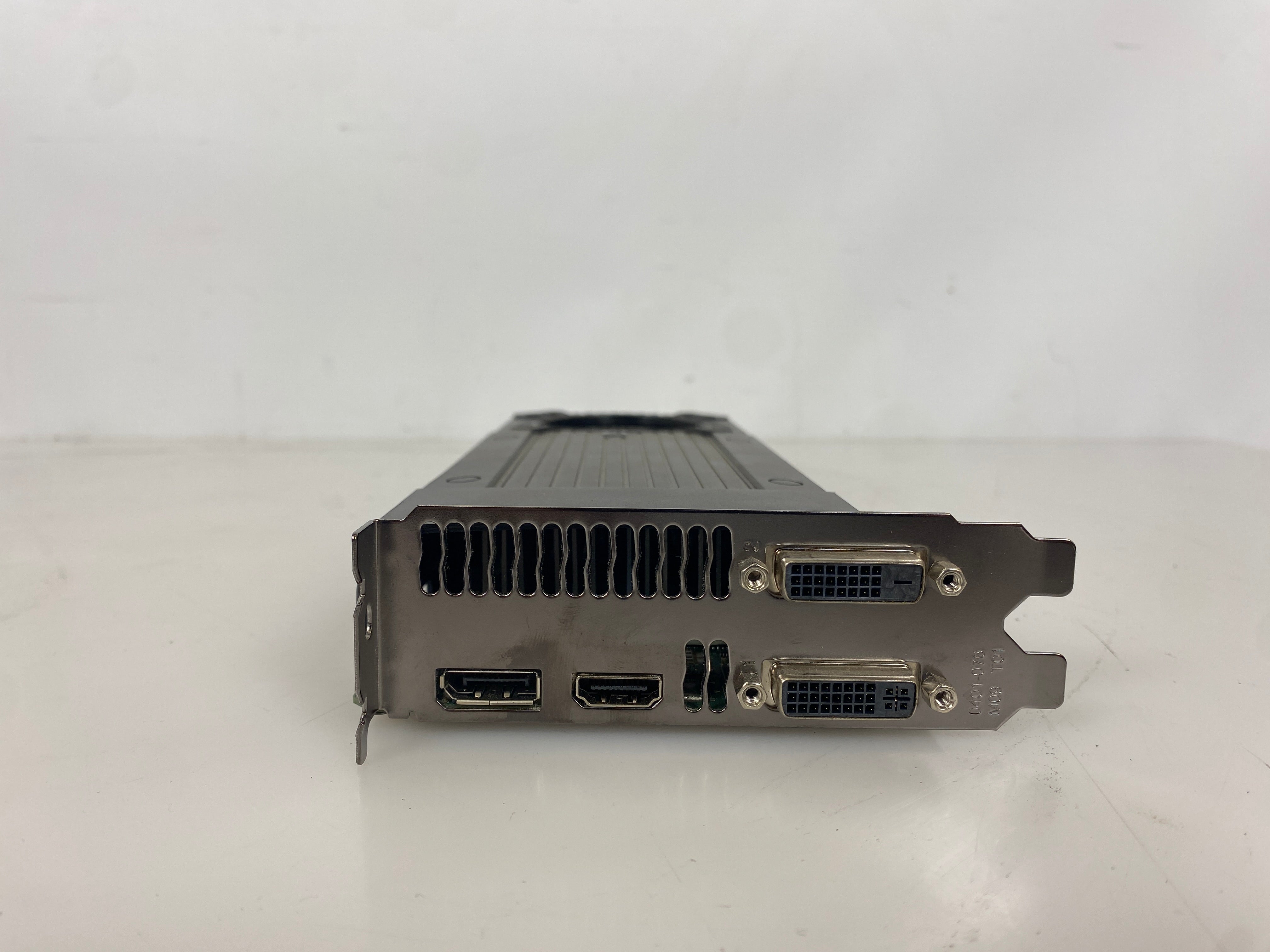 Nvidia GeForce GTX 660 OEM Video Card