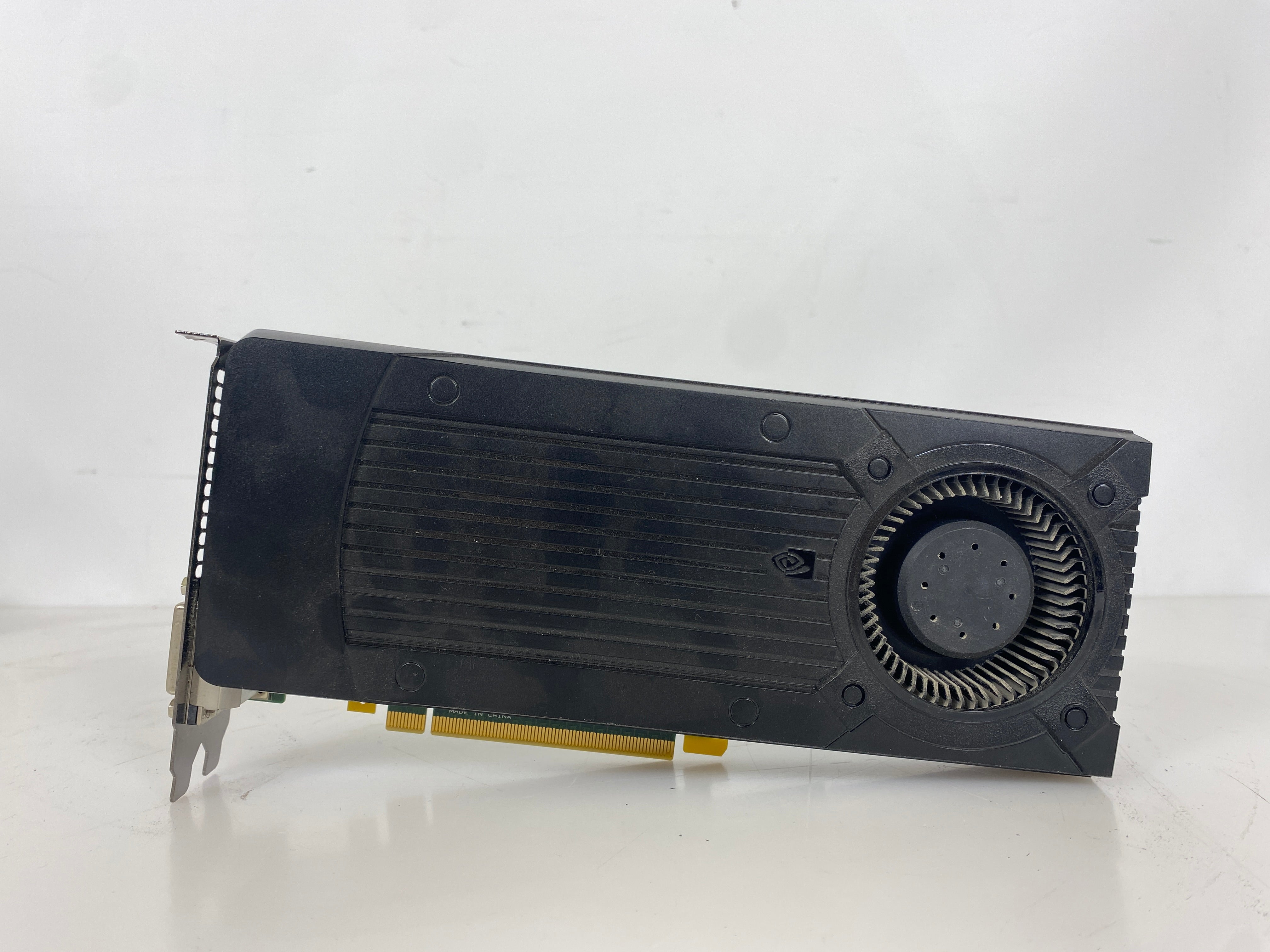 Nvidia GeForce GTX 660 OEM Video Card