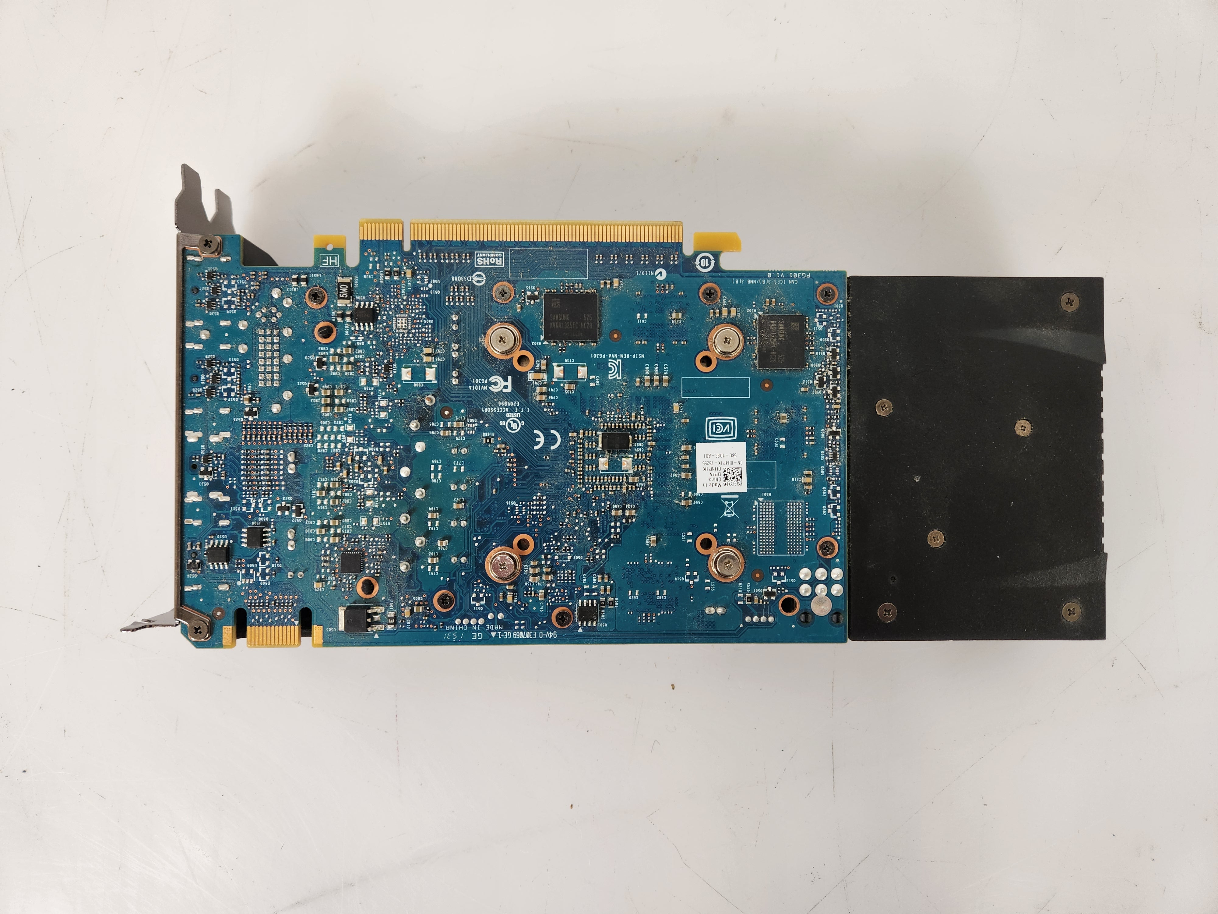 nVidia GeForce GTX 960 2GB GDDR5 Graphics Card