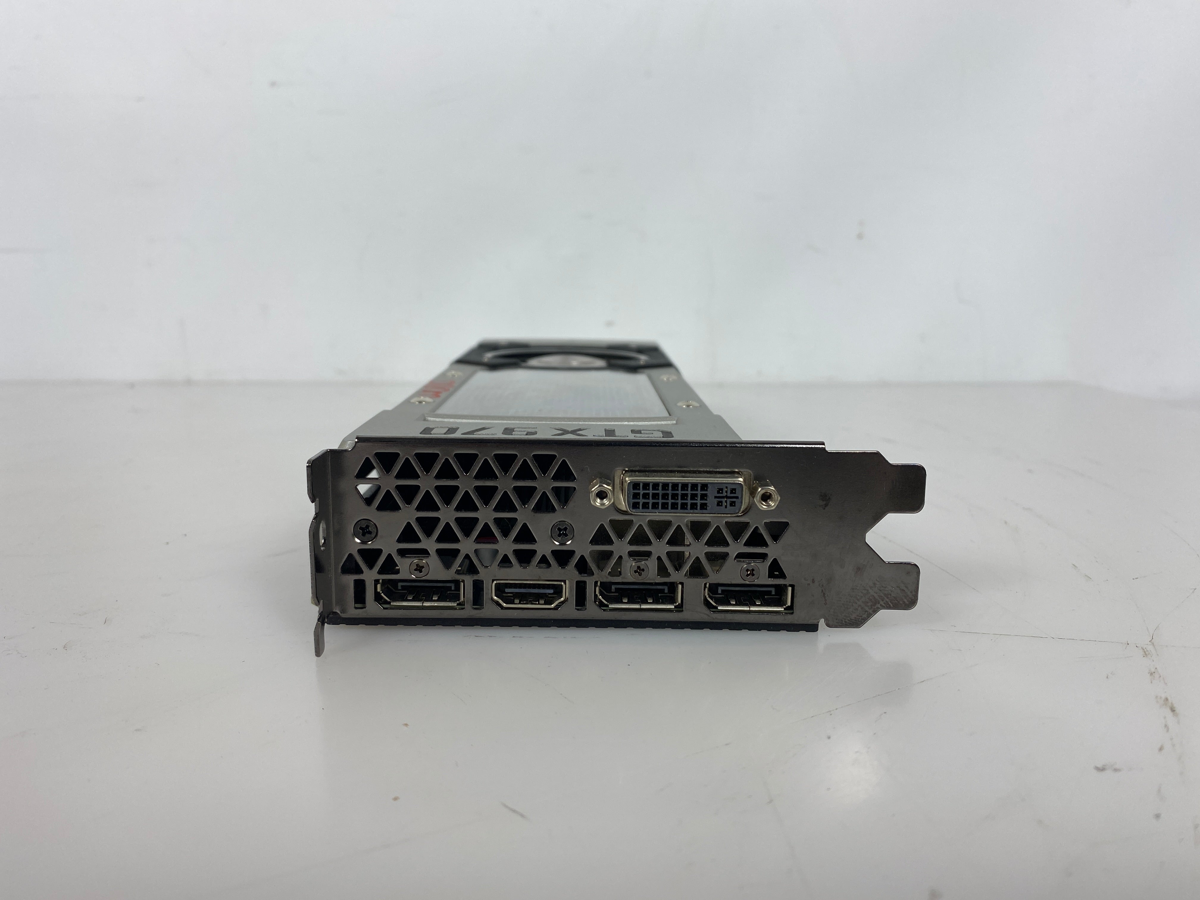 Nvidia GeForce GTX 970 4GB GDDR5 Graphics Card *Powers On Only*