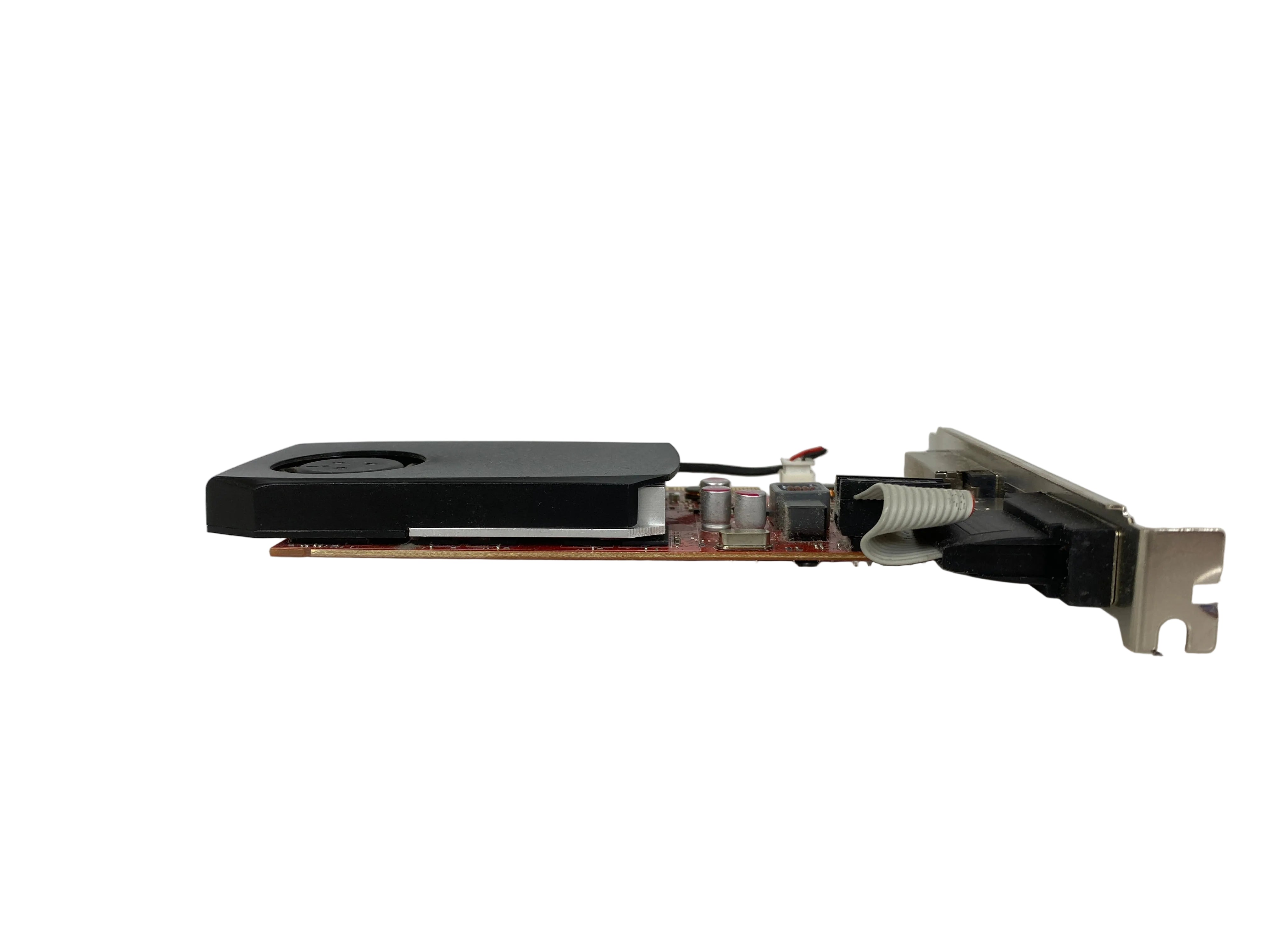 NVIDIA Geforce M302N GTX 745 High Profile Graphics Card