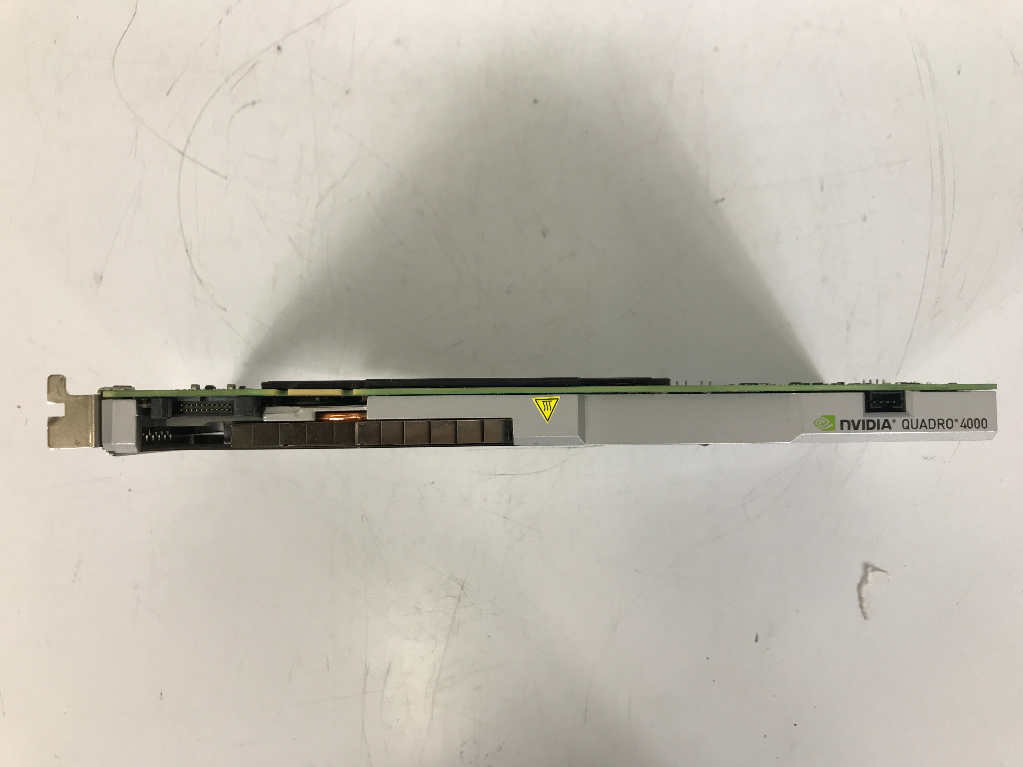 Nvidia Quadro 4000 2GB GDDR5 Workstation Graphics Card