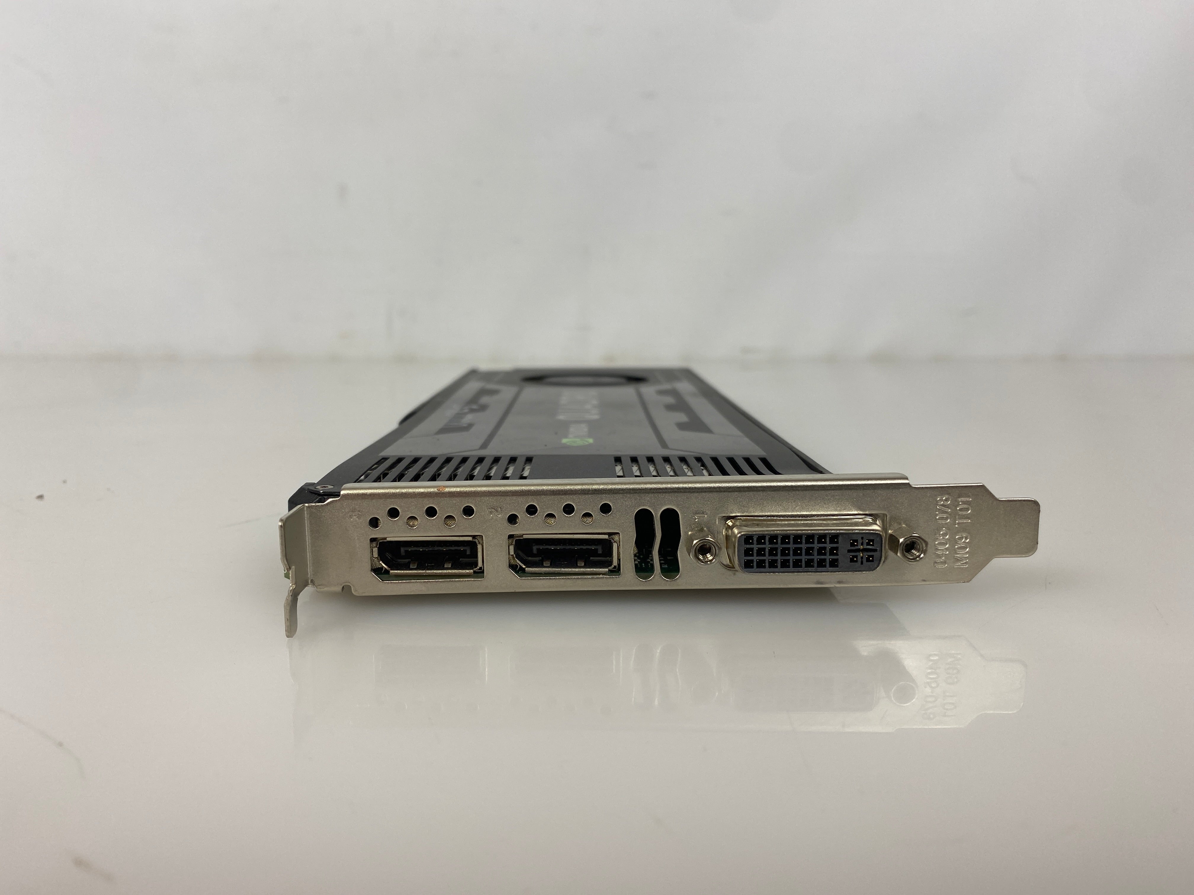 Nvidia Quadro K4000 3GB GDDR5 Graphics Card