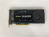 Nvidia Quadro K4000 3GB GDDR5 Graphics Card