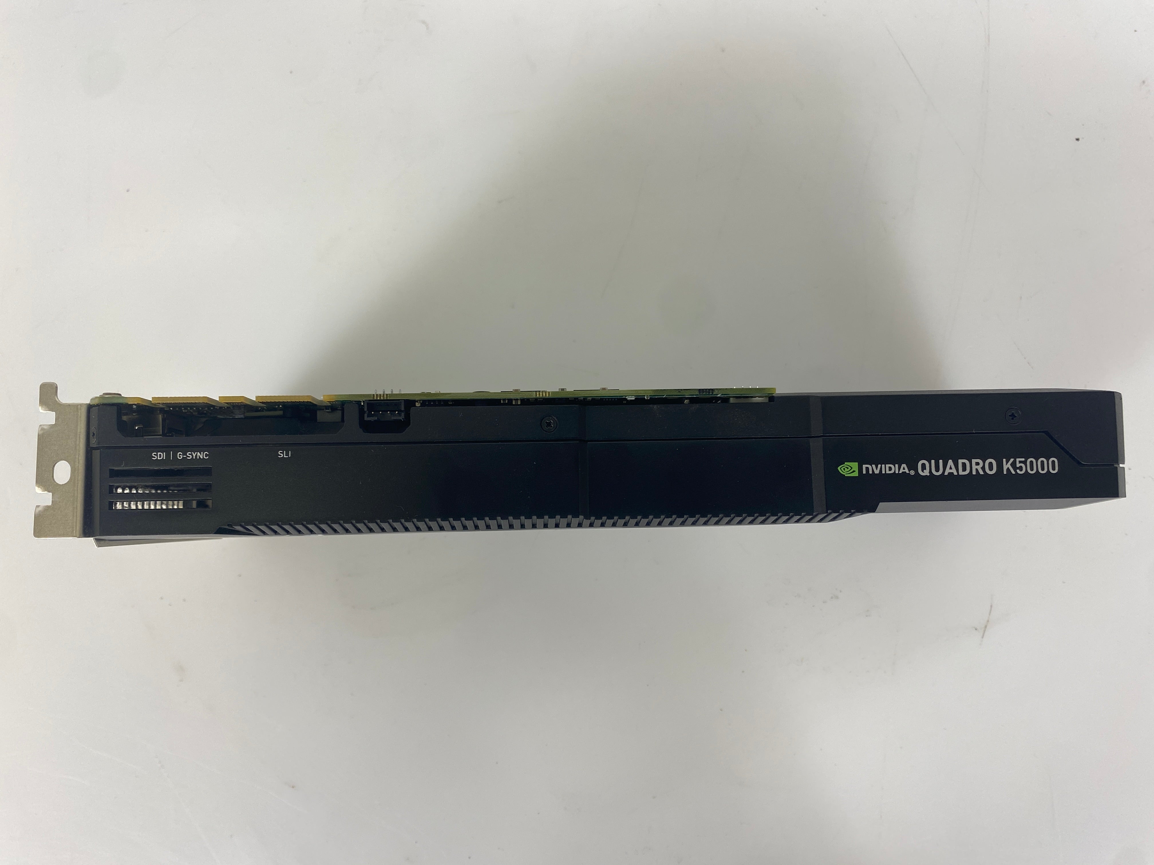 Nvidia Quadro K5000 4GB GDDR5 Video Card