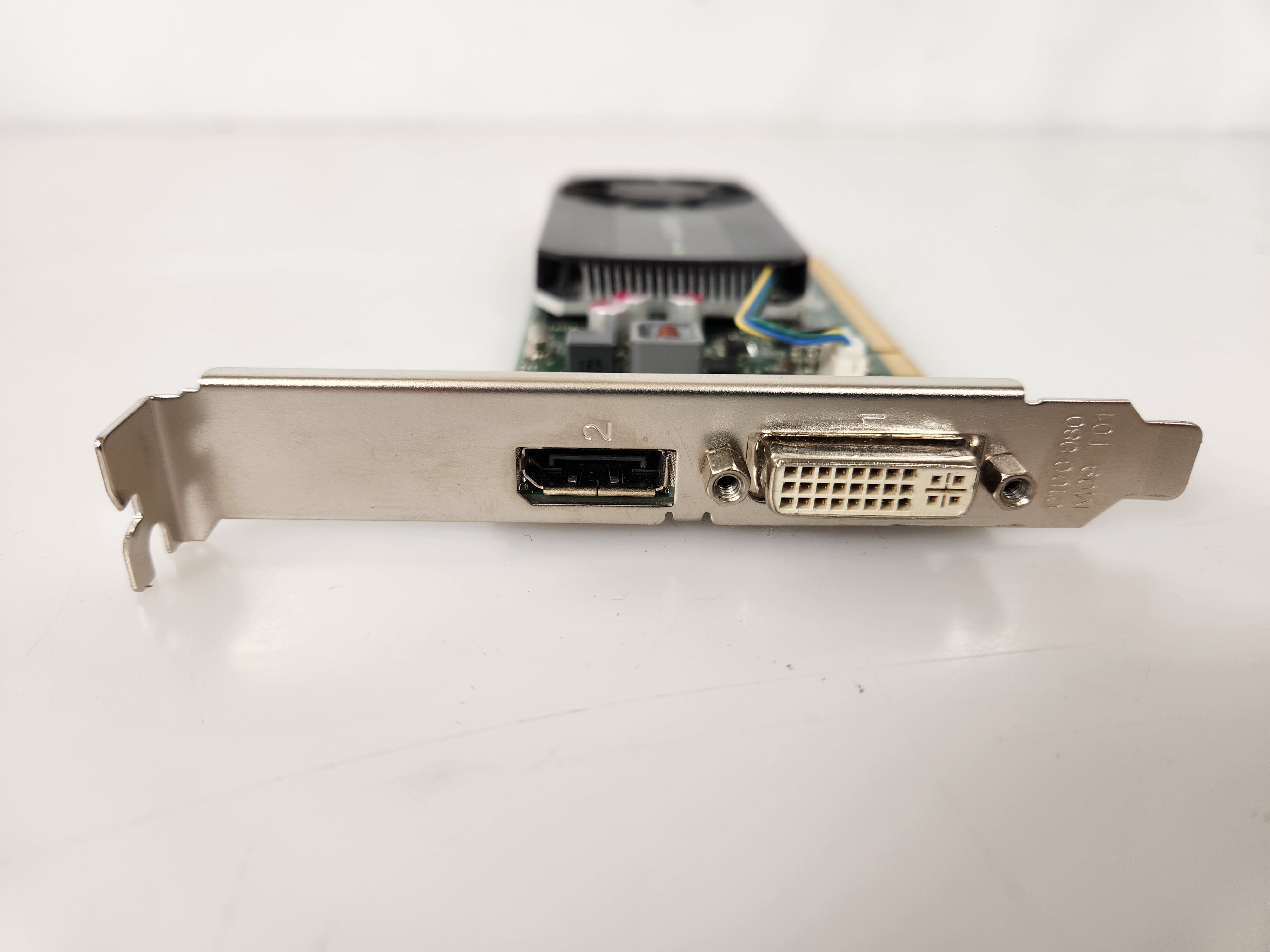 NVIDIA Quadro K620 2GB DDR3 Video Graphics Card