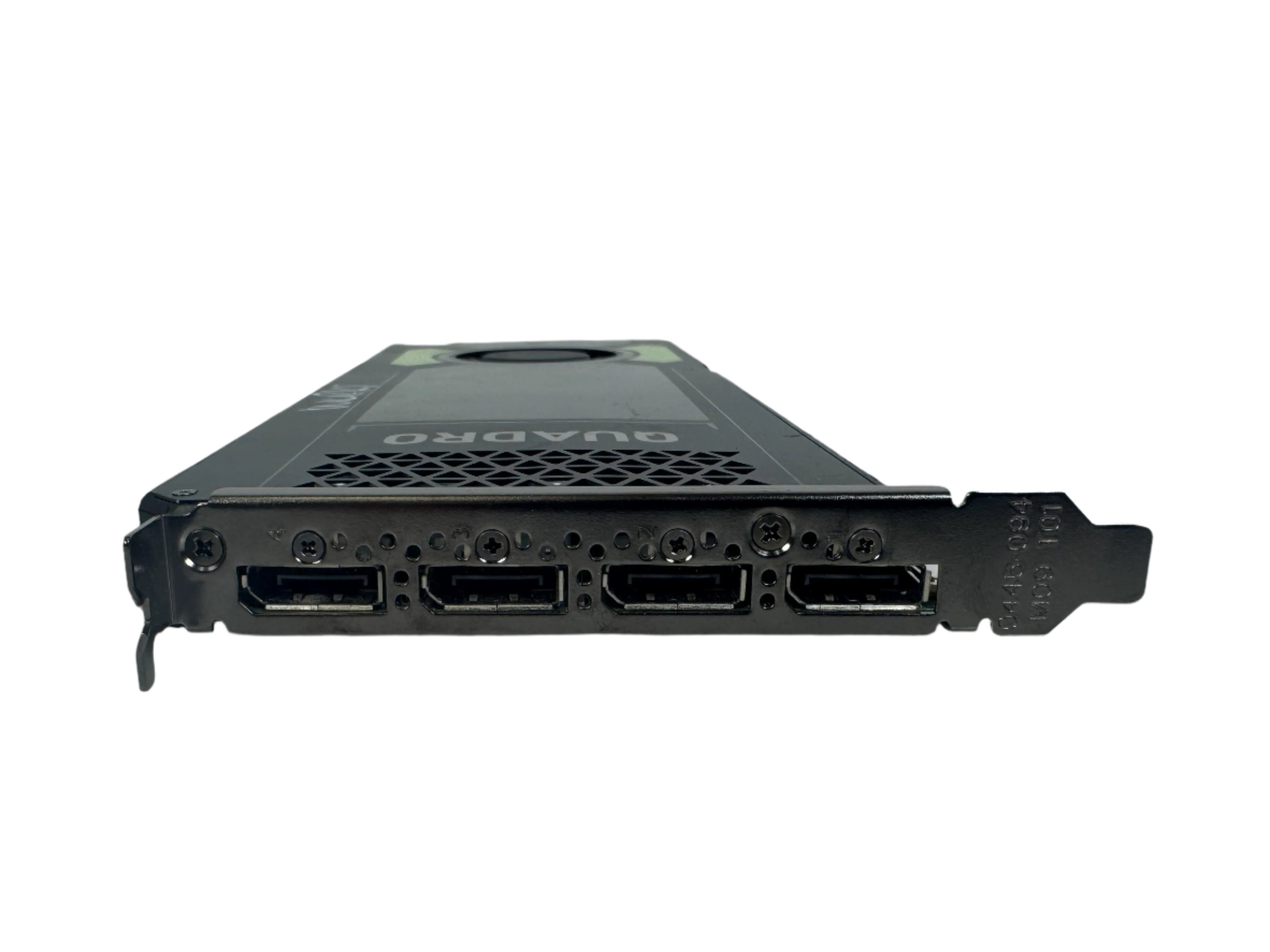 Nvidia Quadro M4000 8GB GDDR5 Video Graphics Card