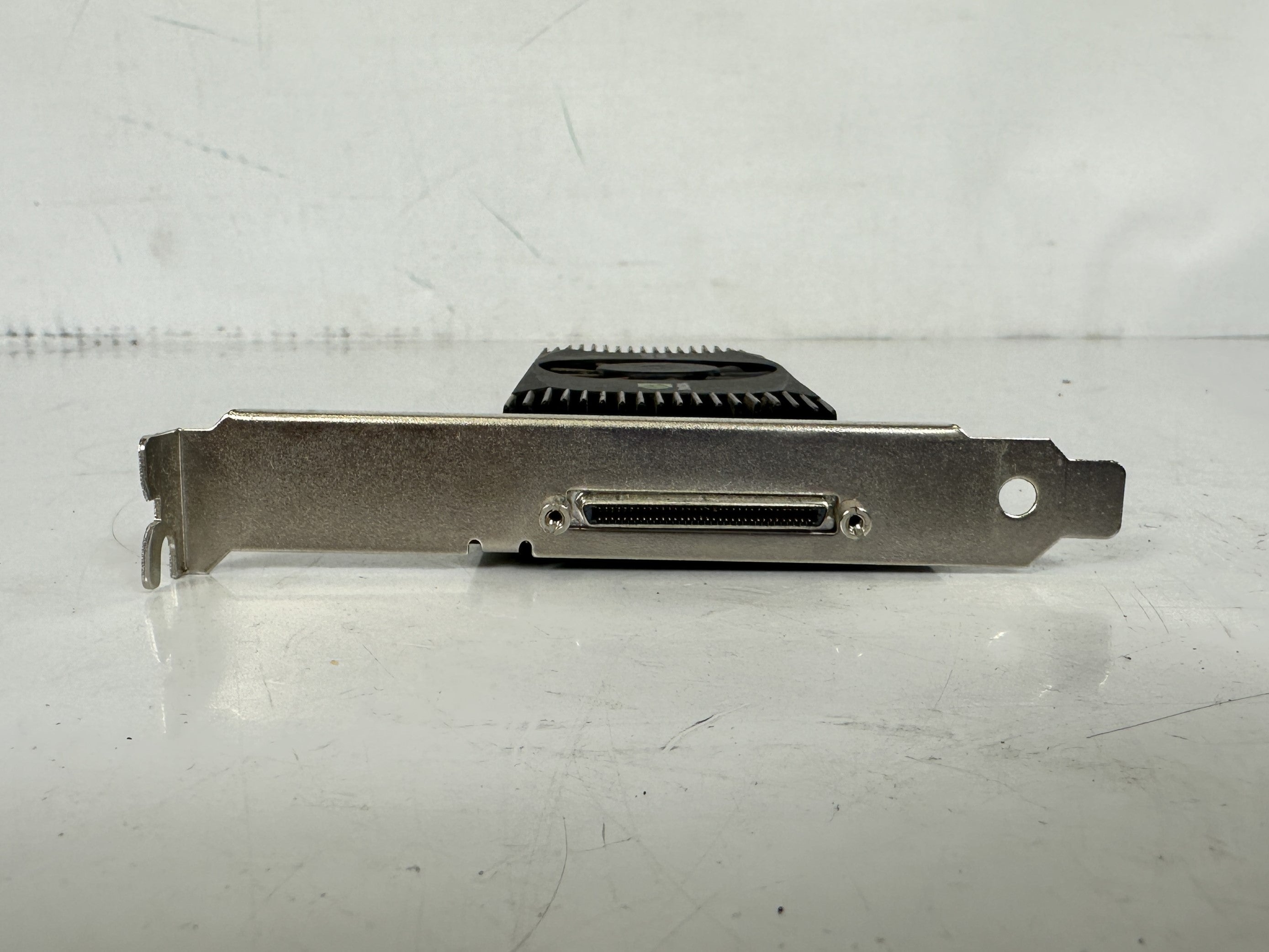 NVIDIA Quadro NVS420 256MB PCI-E Video Graphics Card