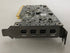 Nvidia Quadro P1000 4GB GDDR5 PCIe Video Graphics Card
