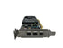 Nvidia Quadro P400 2GB GDDR5 PCIe Video Graphics Card Low Profile
