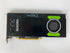 Nvidia Quadro P4000 8GB GDDR5 Video Graphics Card