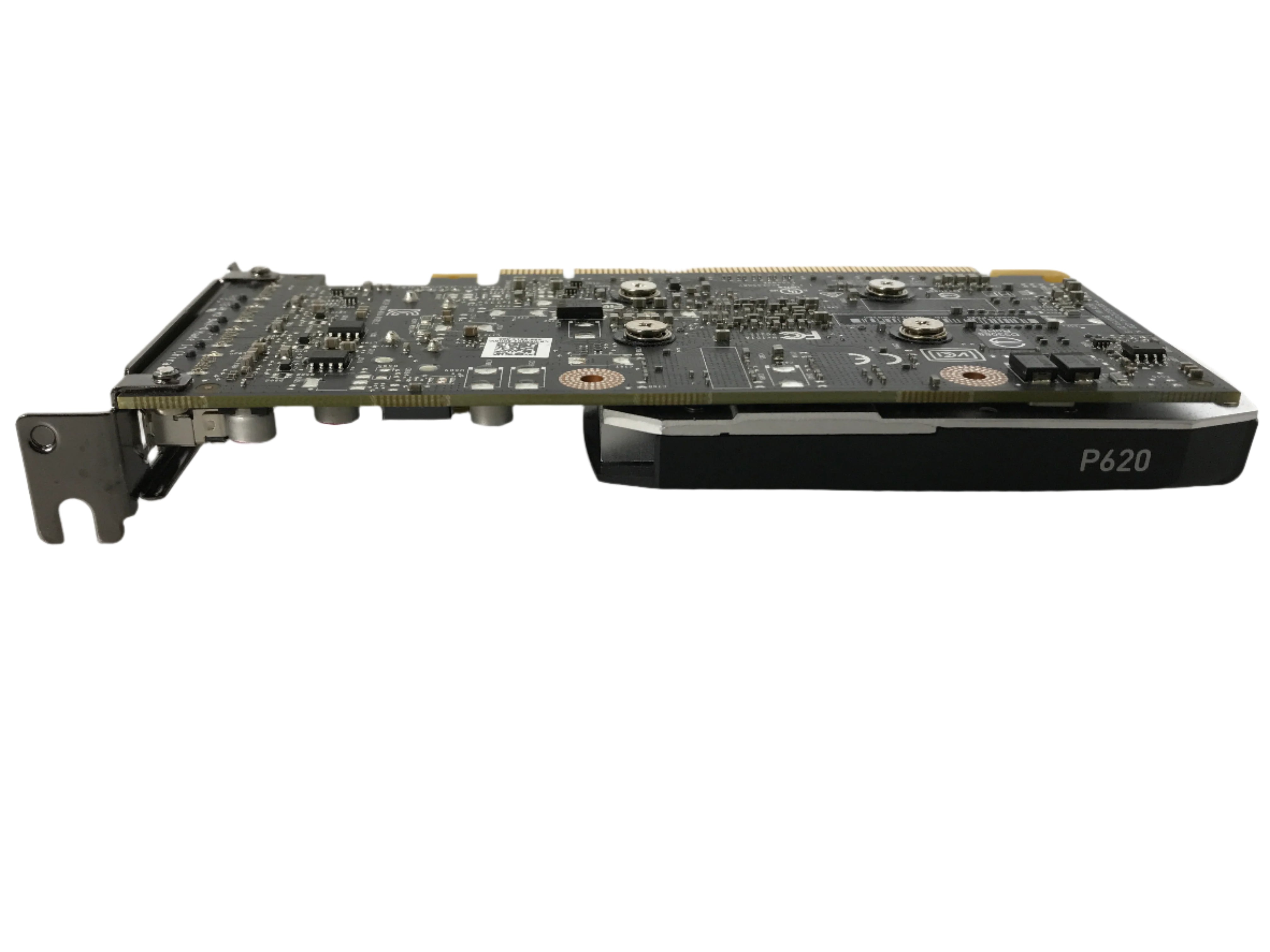 Nvidia Quadro P620 2GB GDDR5 PCIe Video Graphics Card