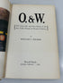 O & W by William F. Helmer 1959 Howell North HCDJ