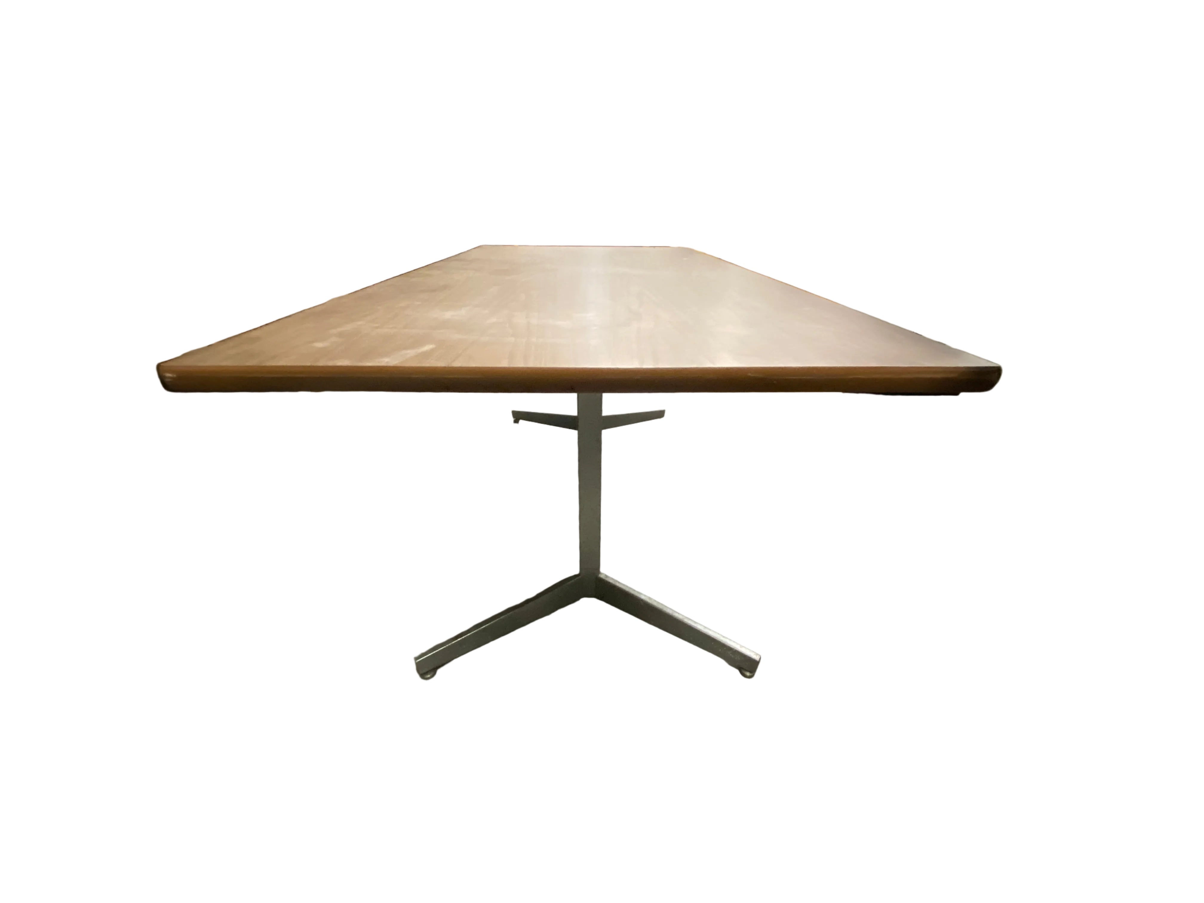 Oak Wood Table
