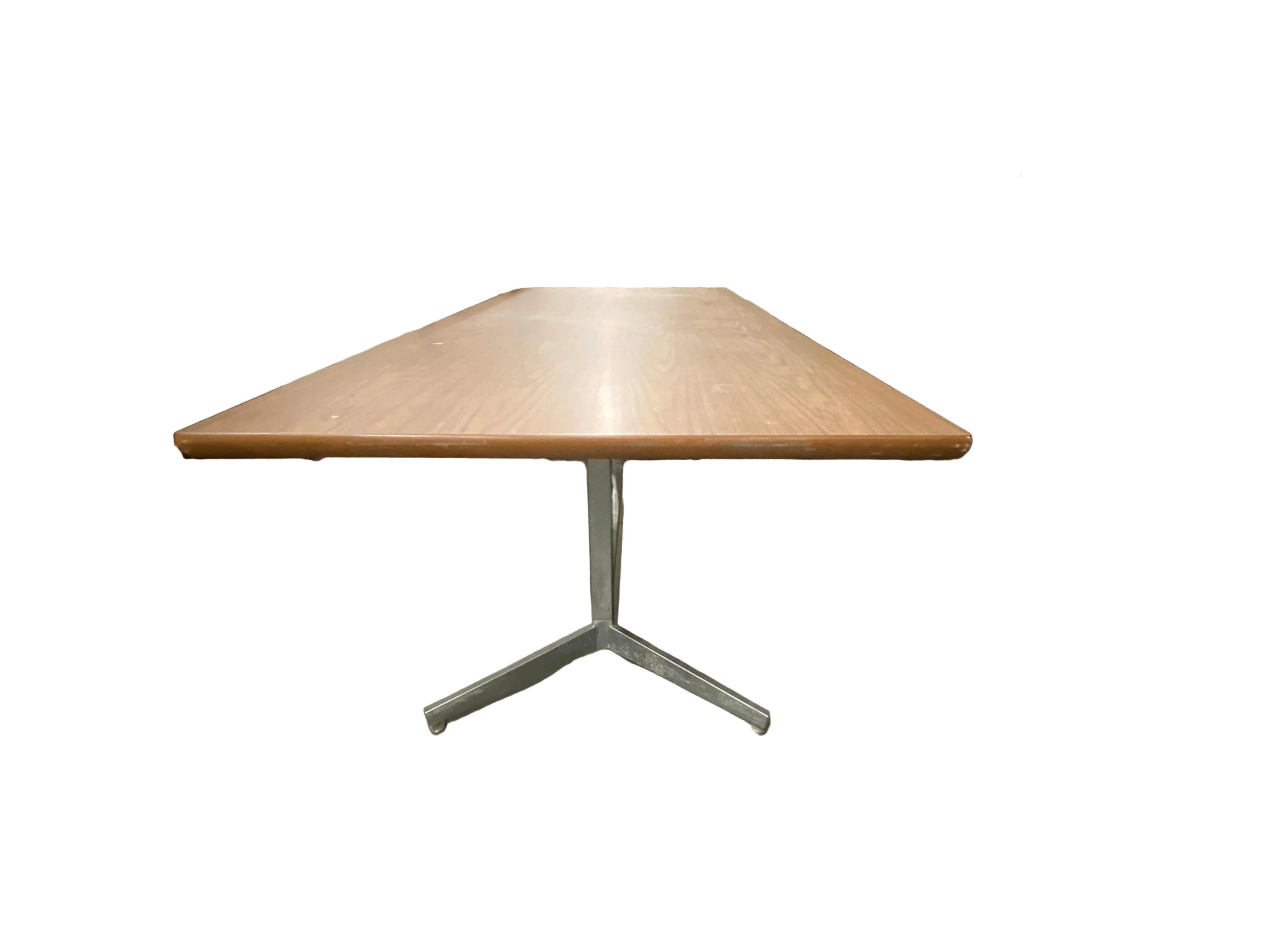 Oak Wood Table
