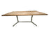 Oak Wood Table