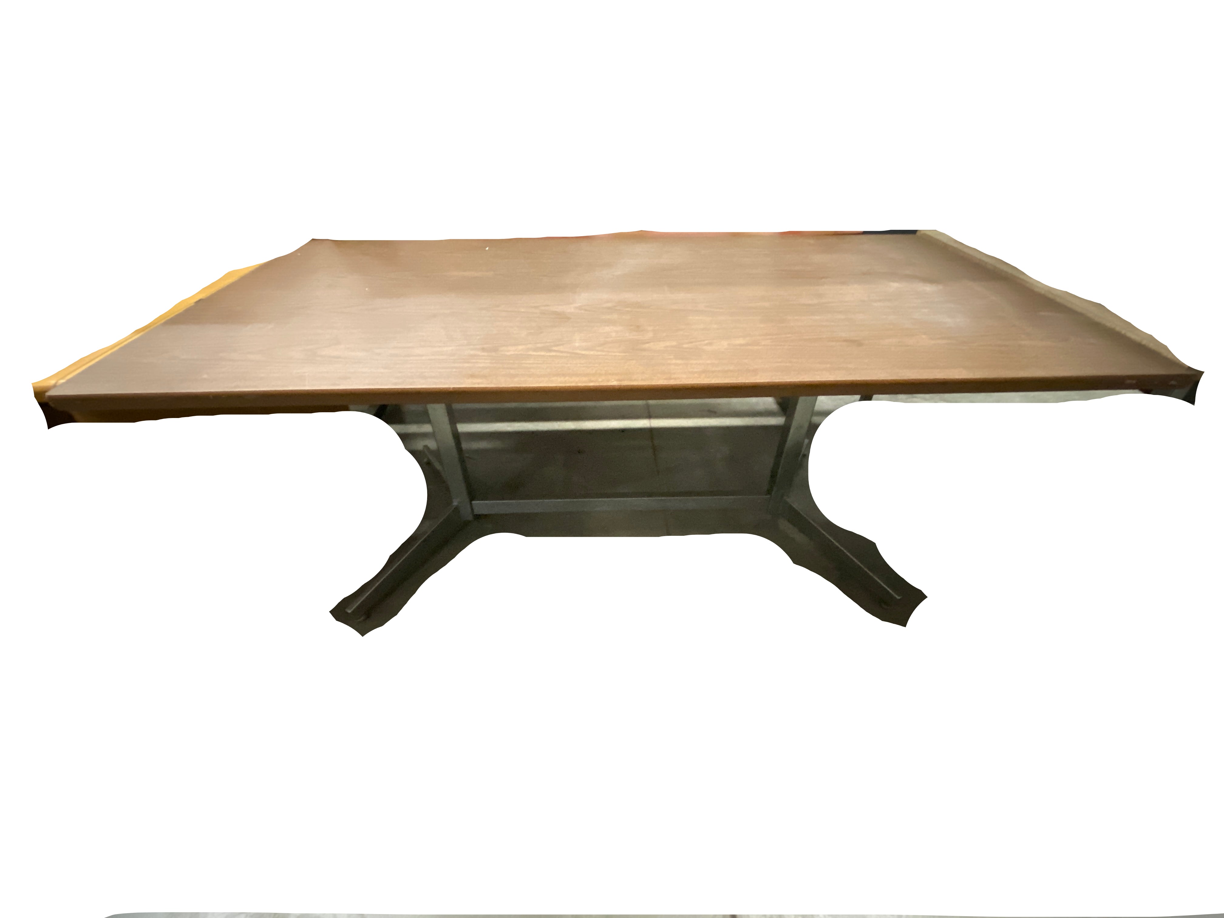 Oak Wood Table