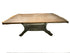 Oak Wood Table